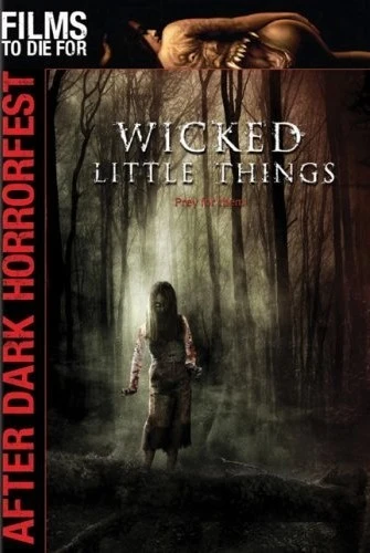 DVD Cover (Lions Gate)