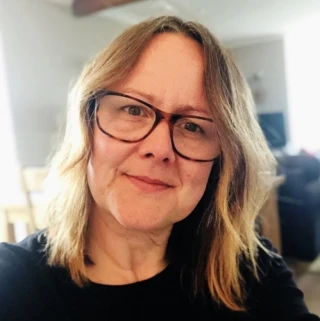Amanda Kerridge