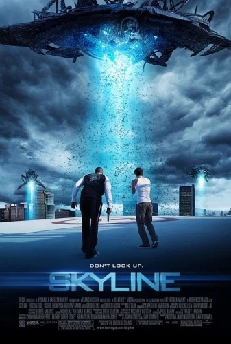 Theatrical Poster (USA)