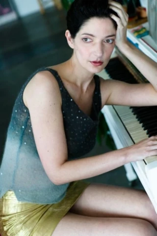 Judith Wellner