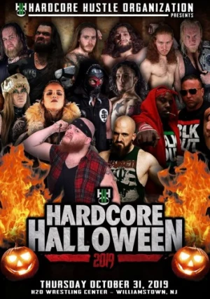 DVD Cover (Smart Mark Video)