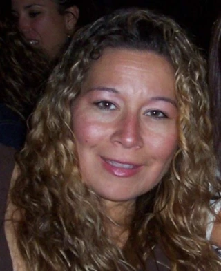 Tracy Parris