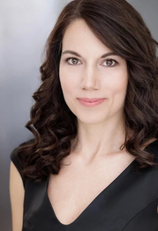 Charlene May