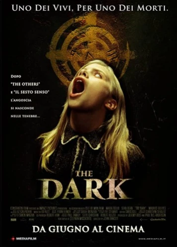 Theatrical Poster (Spanish)