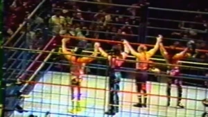 The Kliq