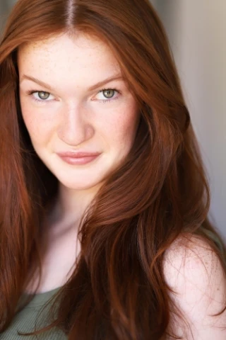 Mckenna Smith