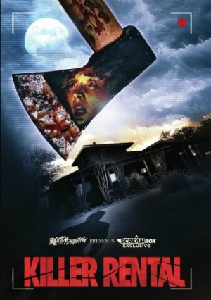 DVD Cover (Cineverse)