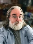 Scott Pierce