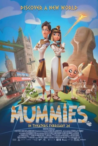 Theatrical Poster (USA)