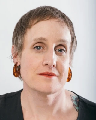 Jude Harris