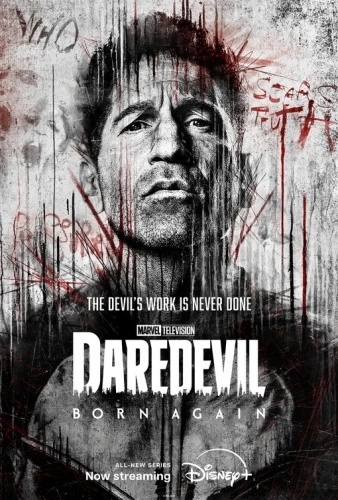 Theatrical Poster