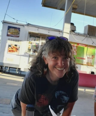 Jennifer Bechak