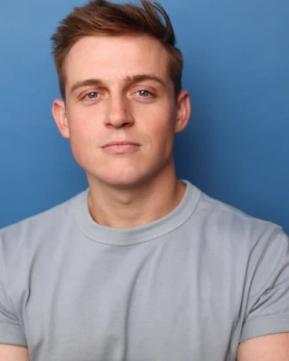Jake Bentley Young