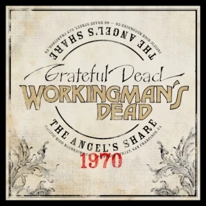 Workingman’s Dead: The Angel’s Share