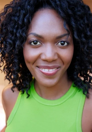 Theresa Deveaux