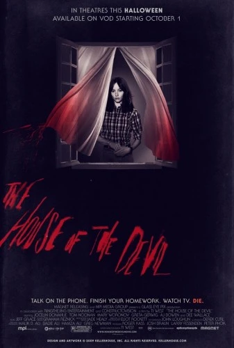 Theatrical Poster (USA)