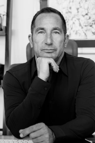 Eric S. Rollman