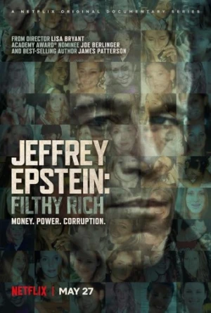Theatrical Poster