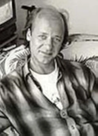 Mark Beam