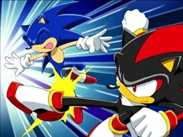 Sonic the Fugitive
