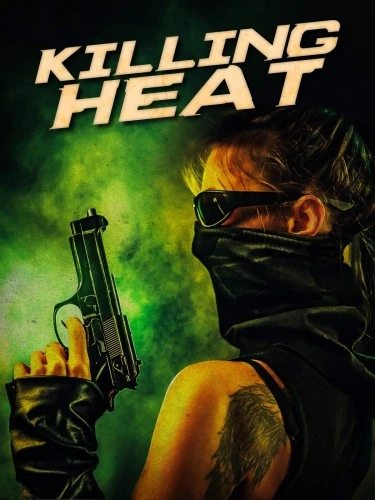 Theatrical Poster