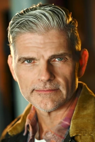Michael Stephen Walls