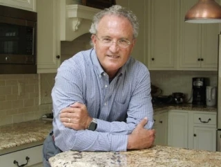 Mark Bowden