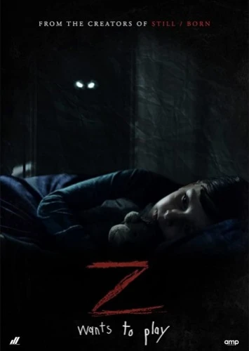 Theatrical Poster
