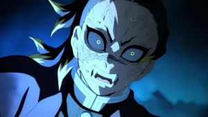 Aren't You Going to Become A Hashira?