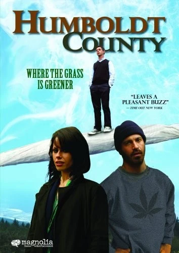 DVD Cover (Magnolia Pictures)