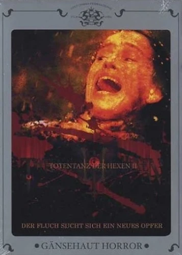 DVD Cover (Germany)