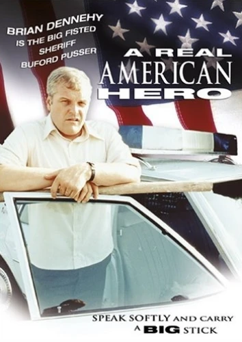 DVD Cover (Echo Bridge Entertainment)