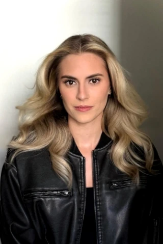 Becca Beasley