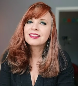 Sandra Wade