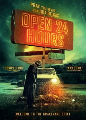 DVD Cover (4Digital Media)