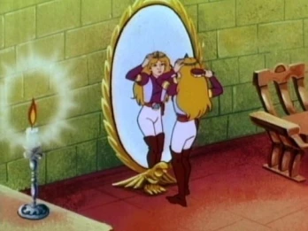 Doppelganger