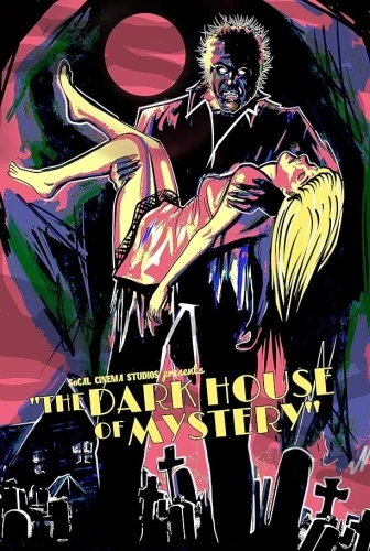Theatrical Poster