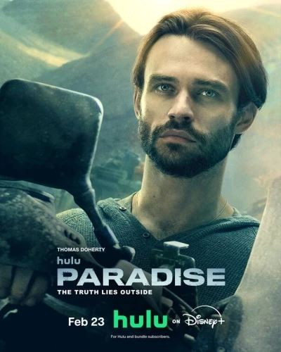 Theatrical Poster