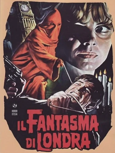 Theatrical Poster (Italy)