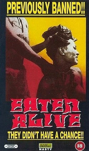 VHS Cover (Vipco)