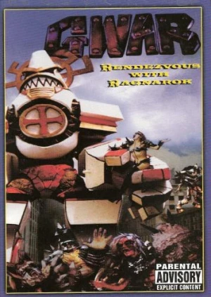 DVD Cover (Metal Blade)
