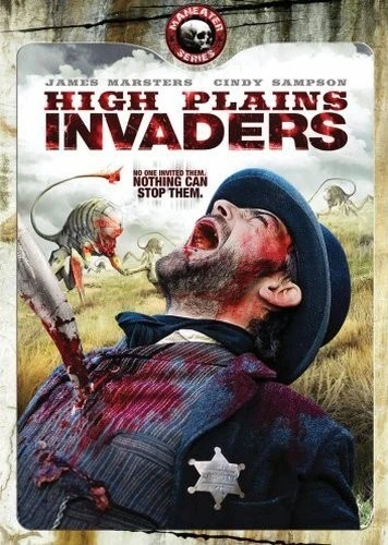 DVD Cover (RHI Entertainment)