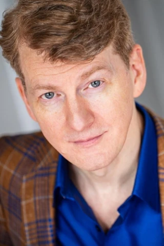 Brian Myers Cooper
