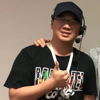 Tom Zhang