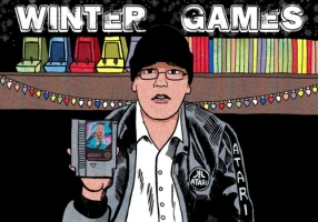Winter Games