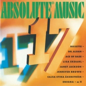 Absolute Music 17