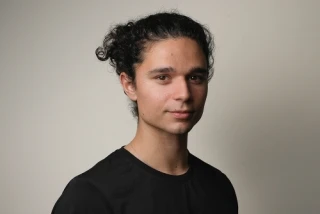 Roberto Dias McCarthy