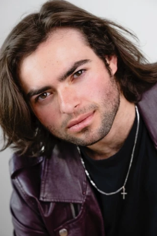 Daniel Rousell