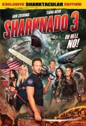 Sharknado 3: Oh Hell No!
