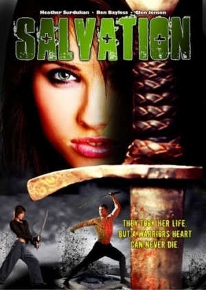 DVD Cover (York Entertainment)